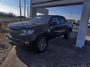 Thumbnail image of 2022 Chevrolet Colorado at Uftring Chevy USED