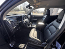Thumbnail image of 2022 Chevrolet Colorado at Uftring Chevy USED