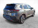 2022 Nissan Rogue SV at Lynnes Nissan City Inc