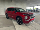 Thumbnail image of 2024 Mitsubishi Outlander at Miami Lakes Automall