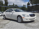 Thumbnail image of 2007 Mercedes-Benz S-Class at Town Auto Sales Llc