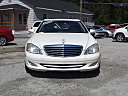 Thumbnail image of 2007 Mercedes-Benz S-Class at Town Auto Sales Llc