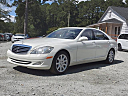 Thumbnail image of 2007 Mercedes-Benz S-Class at Town Auto Sales Llc