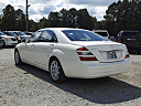 Thumbnail image of 2007 Mercedes-Benz S-Class at Town Auto Sales Llc