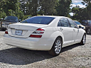 Thumbnail image of 2007 Mercedes-Benz S-Class at Town Auto Sales Llc