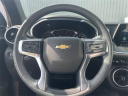 Thumbnail image of 2022 Chevrolet Blazer at LaFontaine Buick GMC of Dearborn