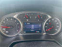 Thumbnail image of 2022 Chevrolet Blazer at LaFontaine Buick GMC of Dearborn
