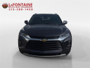 Thumbnail image of 2022 Chevrolet Blazer at LaFontaine Buick GMC of Dearborn