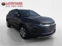 Thumbnail image of 2022 Chevrolet Blazer at LaFontaine Buick GMC of Dearborn
