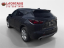 Thumbnail image of 2022 Chevrolet Blazer at LaFontaine Buick GMC of Dearborn