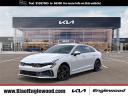Thumbnail image of 2025 Kia K5 at Kia of Englewood