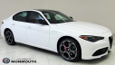 Thumbnail image of 2024 Alfa Romeo Giulia at Maserati & Alfa Romeo of Monmouth