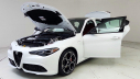 Thumbnail image of 2024 Alfa Romeo Giulia at Maserati & Alfa Romeo of Monmouth