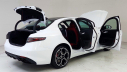 Thumbnail image of 2024 Alfa Romeo Giulia at Maserati & Alfa Romeo of Monmouth