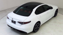 Thumbnail image of 2024 Alfa Romeo Giulia at Maserati & Alfa Romeo of Monmouth