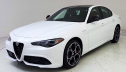 Thumbnail image of 2024 Alfa Romeo Giulia at Maserati & Alfa Romeo of Monmouth
