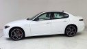 Thumbnail image of 2024 Alfa Romeo Giulia at Maserati & Alfa Romeo of Monmouth
