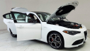 Thumbnail image of 2024 Alfa Romeo Giulia at Maserati & Alfa Romeo of Monmouth