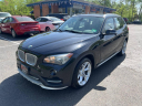 Thumbnail image of 2015 BMW X1 at Central Auto Group