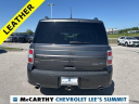 2019 Ford Flex SEL at Mccarthy Chevrolet Lees Summit USED