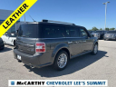 Thumbnail image of 2019 Ford Flex at Mccarthy Chevrolet Lees Summit USED