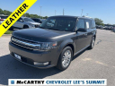 Thumbnail image of 2019 Ford Flex at Mccarthy Chevrolet Lees Summit USED