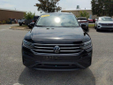 2024 Volkswagen Tiguan SE at JenkinsVolkswagen of Leesburg, FL