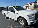 2016 Ford F-150 XL at Carolina Auto World