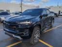 Thumbnail image of 2024 Chevrolet Colorado at LaFontaine Volkswagen Mazda of Livonia