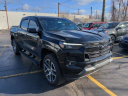 Thumbnail image of 2024 Chevrolet Colorado at LaFontaine Volkswagen Mazda of Livonia