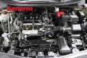 Thumbnail image of 2023 Nissan Versa at Easterns Automotive Group of Hyattsville