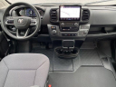 Thumbnail image of 2025 Ram ProMaster EV at GinnChryslerJeepDodge of Covington, GA