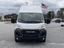 Thumbnail image of 2025 Ram ProMaster EV at GinnChryslerJeepDodge of Covington, GA