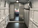 Thumbnail image of 2025 Ram ProMaster EV at GinnChryslerJeepDodge of Covington, GA