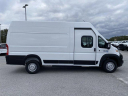 Thumbnail image of 2025 Ram ProMaster EV at GinnChryslerJeepDodge of Covington, GA