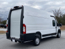 Thumbnail image of 2025 Ram ProMaster EV at GinnChryslerJeepDodge of Covington, GA