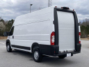 Thumbnail image of 2025 Ram ProMaster EV at GinnChryslerJeepDodge of Covington, GA