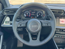 Thumbnail image of 2025 Audi A3 at Volkswagen World of Newton