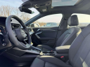 Thumbnail image of 2025 Audi A3 at Volkswagen World of Newton