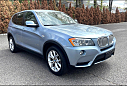Thumbnail image of 2012 BMW X3 at Payless Auto Wholesale Inc
