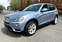 Thumbnail image of 2012 BMW X3 at Payless Auto Wholesale Inc