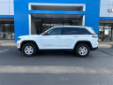 Thumbnail image of 2024 Jeep Grand Cherokee at Auffenberg Chevrolet Buick GMC