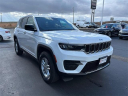Thumbnail image of 2024 Jeep Grand Cherokee at Auffenberg Chevrolet Buick GMC