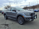 Thumbnail image of 2021 Ford Ranger at Green Brook Buick Gmc