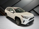 Thumbnail image of 2024 Toyota RAV4 at Cedar Rapids Toyota