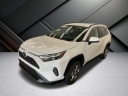 Thumbnail image of 2024 Toyota RAV4 at Cedar Rapids Toyota