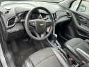 Thumbnail image of 2022 Chevrolet Trax at BirminghamMitsubishi New
