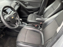 Thumbnail image of 2022 Chevrolet Trax at BirminghamMitsubishi New
