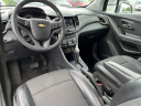 Thumbnail image of 2022 Chevrolet Trax at BirminghamMitsubishi New