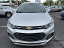 Thumbnail image of 2022 Chevrolet Trax at BirminghamMitsubishi New